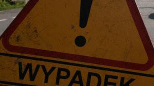 Stabrów: W wypadku ucierpiała 5-letnia dziewczynka