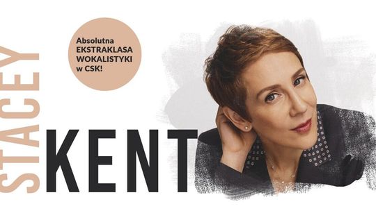 Stacey Kent Trio w CSK