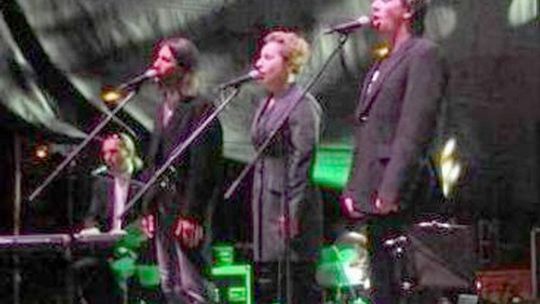 Stachura śpiewany w Janowie Lubelskim