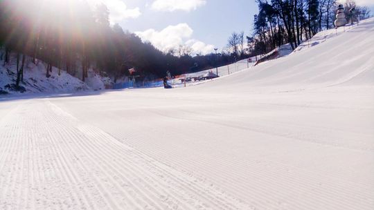 Stacja Kazimierz będzie prowadzić "edukacyjne zajęcia sportowe"