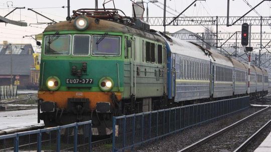 Stacja Lublin-Zachód w dzielnicy Czuby za trzy lata