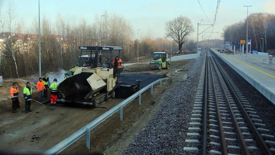 Stacja Lublin zmienia nazwę od niedzieli. A pociągi do Warszawy wracają na trasę przez Puławy