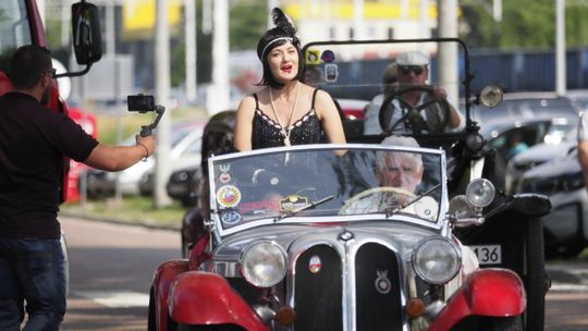 Stacja Motycz. Zabytkowy dworzec został wyremontowany