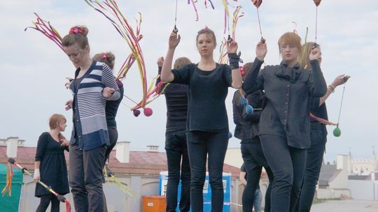\"Stacje kultury\" dla pięciu lubelskich liceów