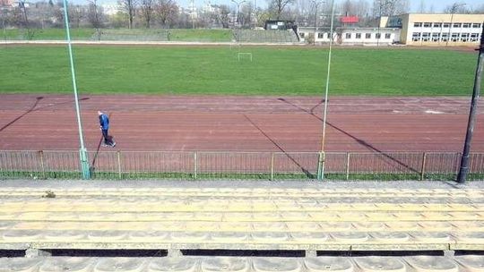 Stadion lekkoatletyczny w Lublinie: Jedna wielka niewiadoma. Dotacja może przepaść