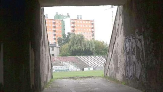 Stadion Lublinianki zmieni właściciela. Jest plan przebudowy