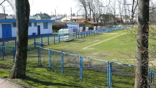 Stadion w Opolu Lubelskim czeka remont. Udało się wyłonić wykonawcę