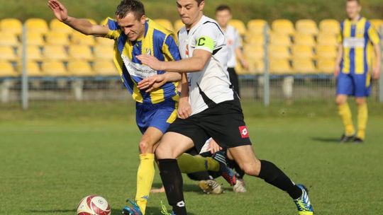 Stadion w Poniatowej nie dla Avii Świdnik