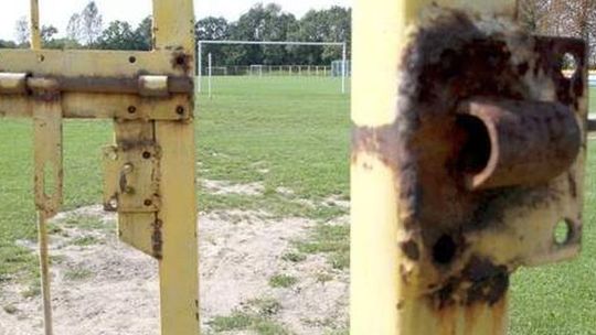 Stadion w Świdniku wreszcie do przebudowy