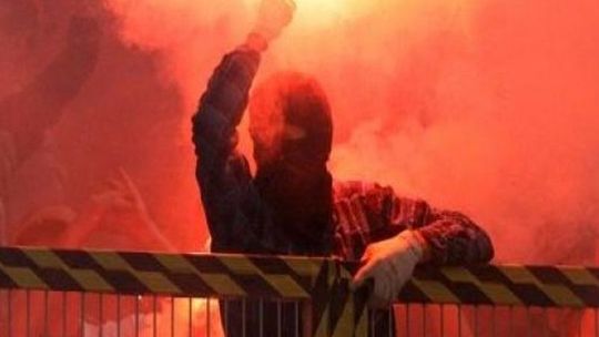 Stadiony nienawiści: zobacz reportaż BBC Panorama w całości [wideo]