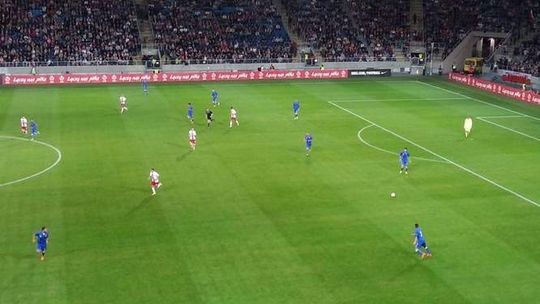 Stadiony w Lublinie nie zapłacą podatku?