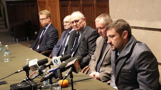 Stadnina w Janowie Podlaskim szuka nowego weterynarza. Poprzedni zrezygnował