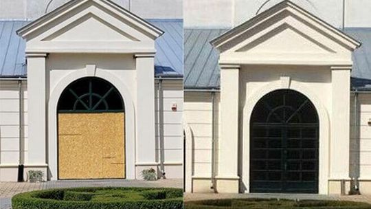 Stadnina w Janowie stała się memem i zdenerwowało to prezesa