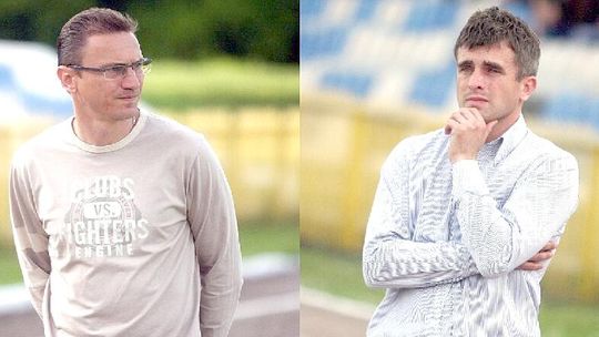 Stal - Huczwa 0:0, Roztocze - Orion 5:0