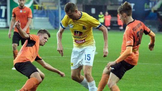 Stal kontra Motor, czyli mecz faworytów w Rzeszowie