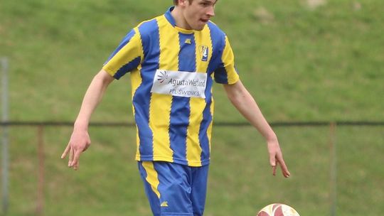 Stal Kraśnik – Avia Świdnik 1:1 