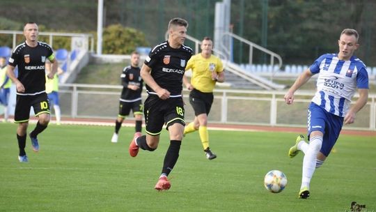 Stal Kraśnik chce podtrzymać dobrą passę w meczu z Siarką