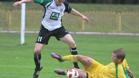 Stal Kraśnik – Chełmianka 1:3, Podlasie – Czarni Jasło 0:0