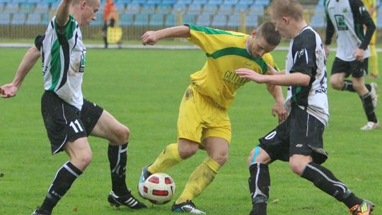 Stal Kraśnik coraz bliżej poważnych wzmocnień