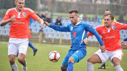 Stal Kraśnik czeka na decyzję snajpera