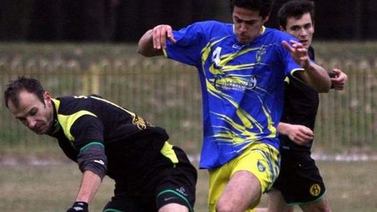 Stal Kraśnik czeka na trzech Brazylijczyków