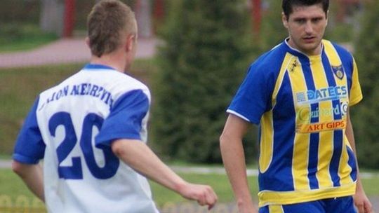 Stal Kraśnik dostała trzy tygodnie na poprawienie statutu klubu