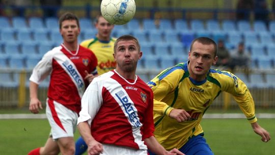 Stal Kraśnik dostanie mniej pieniędzy z miasta