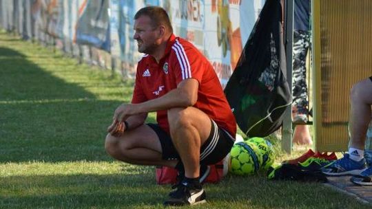 Stal Kraśnik gra z Eko Różanka, a w Szczebrzeszynie Wieczerzak kontra Wieczerzak