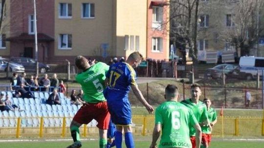 Stal Kraśnik - Hetman Zamość, czyli mecz prawdy dla faworytów