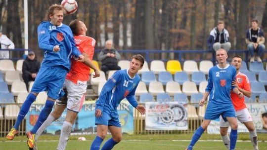 Stal Kraśnik i Hetman Żółkiewka będą miały problemy z uzyskaniem licencji