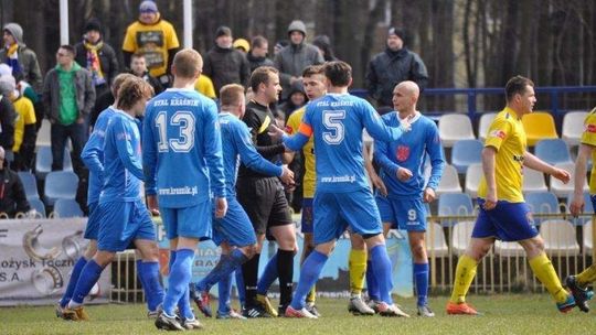 Stal Kraśnik jeszcze się nie poddaje