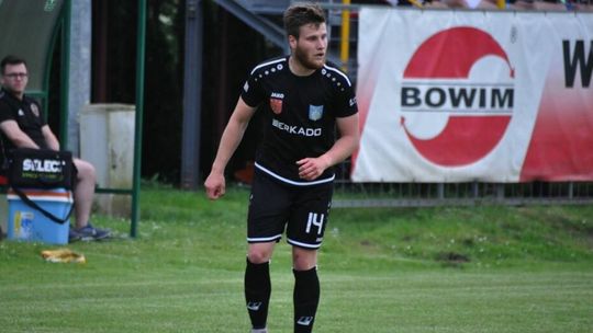 Stal Kraśnik – Jutrzenka Giebułtów 5:1. Przełamanie u siebie na pożegnanie