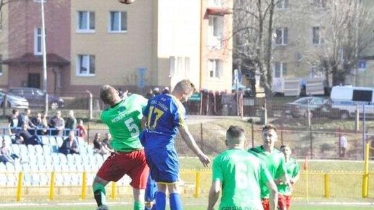 Stal Kraśnik kończy marzenia Hetmana