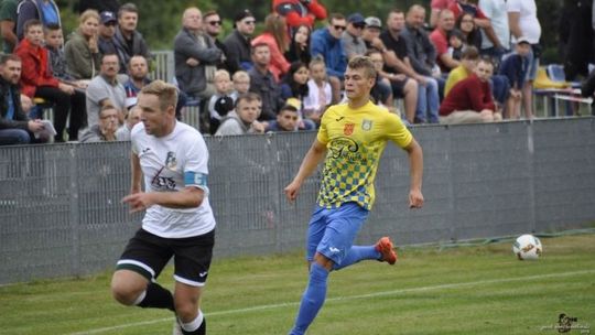 Stal Kraśnik kontra Podlasie, czyli kto podtrzyma dobrą passę?