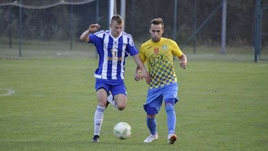 Stal Kraśnik kontra Wisła Sandomierz, czyli wyjątkowy mecz dla trenera