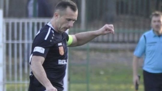 Stal Kraśnik – KSZO 1:1. Rafał Król uratował remis