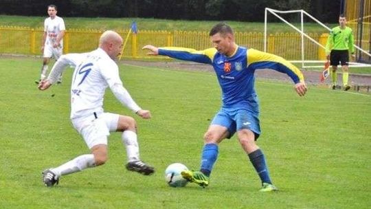 Stal Kraśnik - Lewart 3:1. "Brakowało kropki nad i"