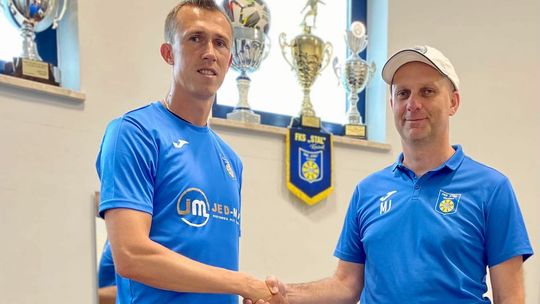 Stal Kraśnik – Lewart Lubartów 6:2. Kadra kompletna w 95 procentach