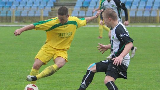 Stal Kraśnik liczy na powrót kilku wychowanków