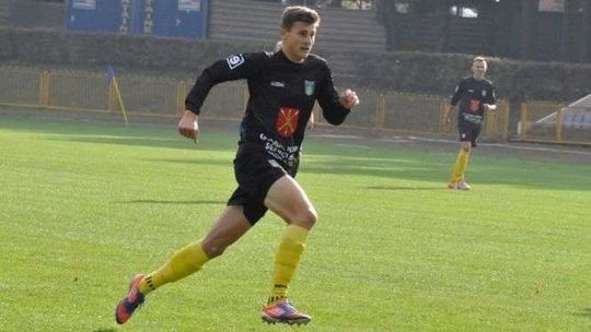 Stal Kraśnik – Lutnia Piszczac 3:1. Szybki gol i męczarnie