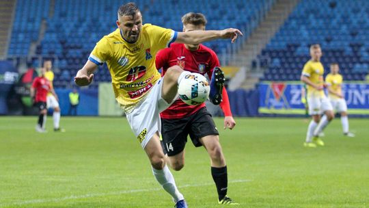 Stal Kraśnik - Motor Lublin. W niedzielę derbowe otwarcie nowego sezonu