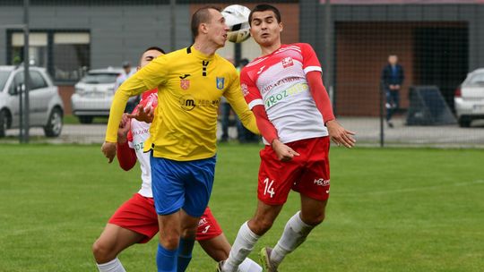 Stal Kraśnik nie straci kluczowych graczy, więcej szans dla młodzieży