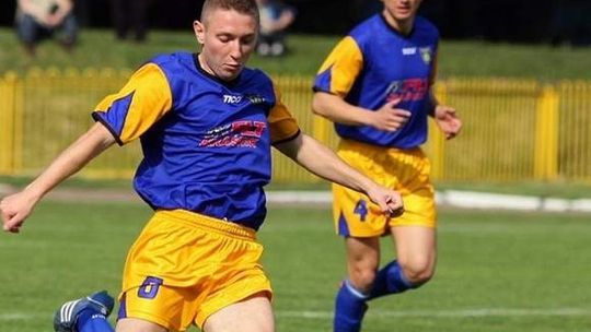 Stal Kraśnik – Opolanin Opole Lubelskie 2:5, wreszcie zagrali