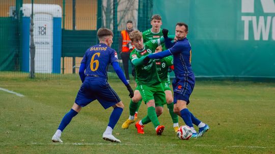 Stal Kraśnik po walnym zebraniu. Dzisiaj pierwszy trening? Stal Kraśnik po walnym zebraniu. Dzisiaj pierwszy trening?