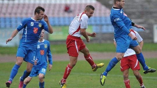 Stal Kraśnik pokaże się kibicom