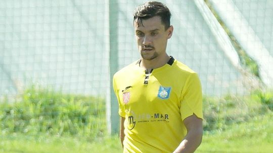 Stal Kraśnik pokonała Start Krasnystaw mimo szybkiej czerwonej kartki, pozostałe wyniki 5. kolejki IV ligi