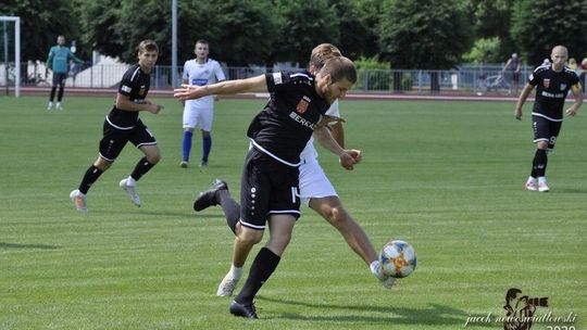 Stal Kraśnik rozbiła Ładę Biłgoraj, porażka Podlasia Biała Podlaska
