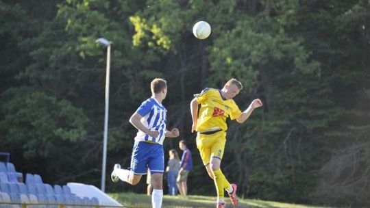 Stal Kraśnik rozgromiła Tomasovię 6:0