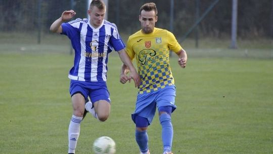 Stal Kraśnik - Sokół Sieniawa, czyli starcie niepokonanych