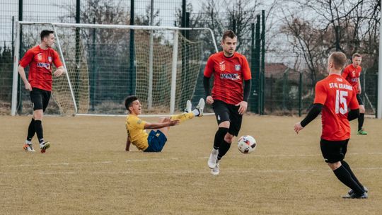 Stal Kraśnik - Soła Oświęcim, czyli walka o punkty i pieniądze